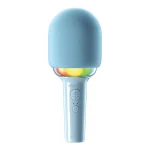 میکروفون کارائوکه کودکان 2 گرین GREEN LION Kids 2 Karaoke Mic
