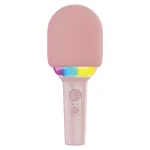 میکروفون کارائوکه کودکان 2 گرین GREEN LION Kids 2 Karaoke Mic - تصویر 3