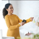 پرزگیر لباس‌ گرین لاین مدل Green Lion Lint X Lint Remover - تصویر 3