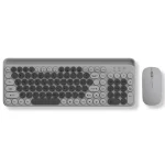 کیبورد و موس بی سیم گرین لاین Green Lion Wireless Duo