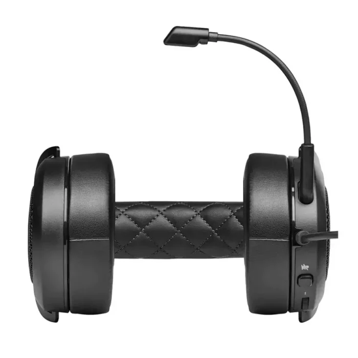 هدست گیمینگ کورسیر Corsair HS50 PRO Stereo Green - تصویر 4