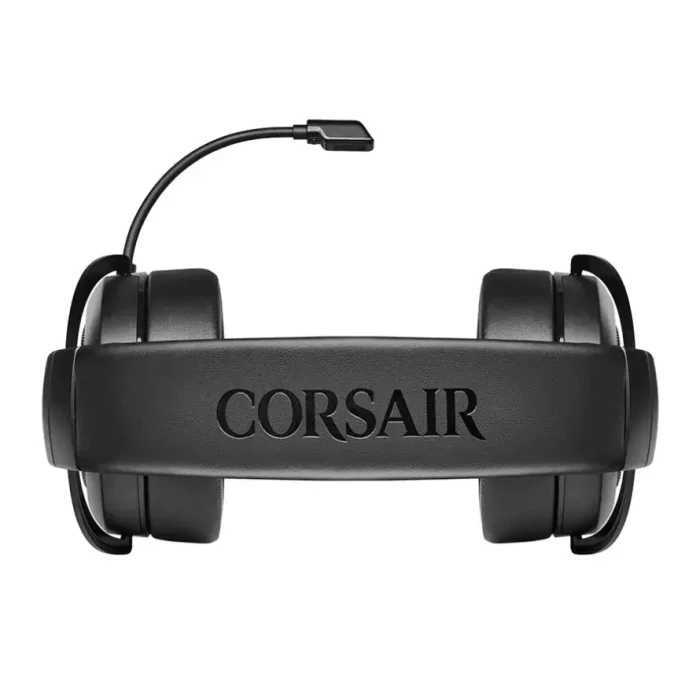 هدست گیمینگ کورسیر Corsair HS50 PRO Stereo Blue - تصویر 2