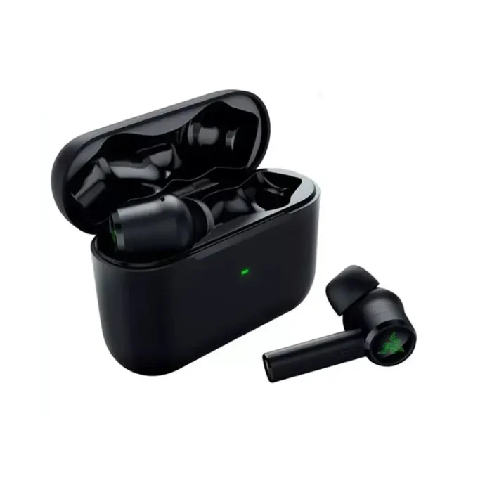 هندزفری بی سیم ریزر مدل Hammerhead True wireless pro - تصویر 3