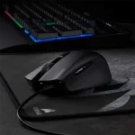 ماوس گیمینگ باسیم Corsair Harpoon RGB Pro FPS/MOBA - تصویر 7