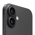 گوشی موبایل اپل مدل iPhone 16 CH/A ظرفیت 128 گیگابایت رم 8 گیگابایت - مشکی - Not Active - رجیستر شده - تصویر 3