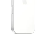 گوشی موبایل اپل مدل iPhone 16 CH/A ظرفیت 128 گیگابایت رم 8 گیگابایت - سفید - Not Active - رجیستر شده - تصویر 3