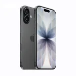 گوشی موبایل اپل مدل iPhone 17 CH/A ظرفیت 256 گیگابایت رم 8 گیگابایت - مشکی - Not Active - رجیسترشده ( شرکتی ) - تصویر 2