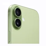 گوشی موبایل اپل مدل iPhone 17 CH/A ظرفیت 256 گیگابایت رم 8 گیگابایت - سبز - Not Active - رجیسترشده ( شرکتی ) - تصویر 3
