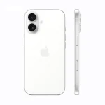 گوشی موبایل اپل مدل iPhone 17 CH/A ظرفیت 256 گیگابایت رم 8 گیگابایت - سفید - Not Active - رجیسترشده ( شرکتی )