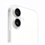 گوشی موبایل اپل مدل iPhone 17 CH/A ظرفیت 256 گیگابایت رم 8 گیگابایت - سفید - Not Active - رجیسترشده ( شرکتی ) - تصویر 3