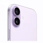 گوشی موبایل اپل مدل iPhone 17 CH/A ظرفیت 256 گیگابایت رم 8 گیگابایت - بنفش - Not Active - رجیسترشده ( شرکتی ) - تصویر 3