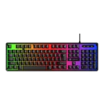 کیبورد گیمینگ لاجیکی مدل K230B