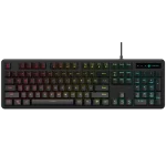 کیبورد گیمینگ لاجیکی مدل K310B