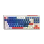 کیبورد گیمینگ لاجیکی مدل K320M
