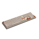 کیبورد گیمینگ لاجیکی مدل K330C - تصویر 3