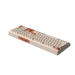 کیبورد گیمینگ لاجیکی مدل K330C - تصویر 2