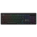 کیبورد گیمینگ لاجیکی مدل K520B