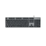 کیبورد مکانیکال لاجیتک مدل K845 Brown Switch