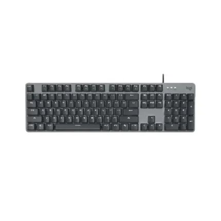 کیبورد مکانیکال لاجیتک مدل K845 RED Switch