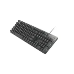 کیبورد مکانیکال لاجیتک مدل K845 RED Switch - تصویر 4