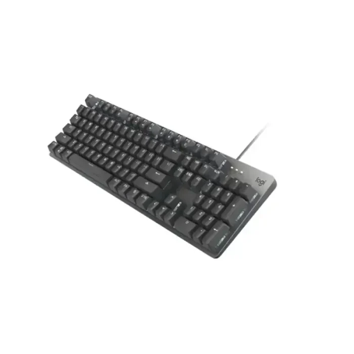 کیبورد مکانیکال لاجیتک مدل K845 RED Switch - تصویر 4