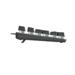 کیبورد مکانیکال لاجیتک مدل K845 RED Switch - تصویر 2