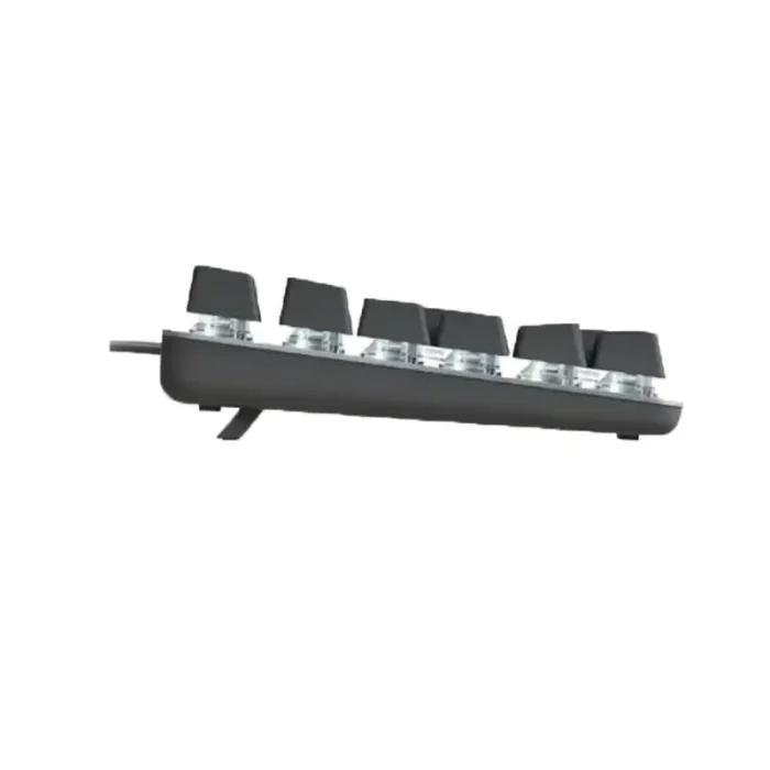 کیبورد مکانیکال لاجیتک مدل K845 RED Switch - تصویر 2