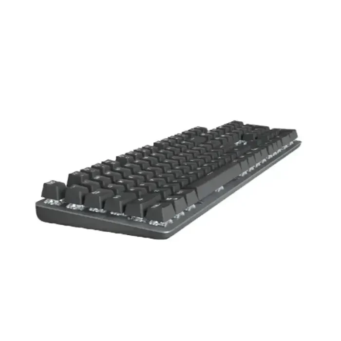 کیبورد مکانیکال لاجیتک مدل K845 RED Switch - تصویر 3
