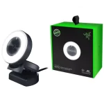 وبکم مدل Razer Kiyo - تصویر 3