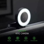 وبکم مدل Razer Kiyo - تصویر 2