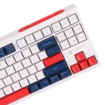 کیبورد و موس بی سیم گیمینگ لاجی کی KM329W - تصویر 3