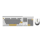 کیبورد و ماوس لاجیکی مدل KM336G