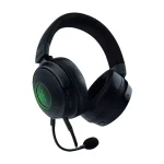 هدست بازی ریزر مدل KRAKEN V3 HYPERSENSE - تصویر 2
