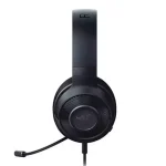 هدست گیمینگ ریزر مدل KRAKEN X Essential - تصویر 3