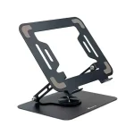 پایه نگهدارنده لپ تاپ کول کلد مدل L25-C With Rotation - تصویر 2