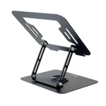 پایه نگهدارنده لپ تاپ کول کلد مدل L25-C With Rotation - تصویر 3
