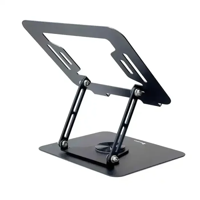 پایه نگهدارنده لپ تاپ کول کلد مدل L25-C With Rotation - تصویر 3