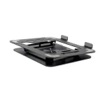 پایه نگهدارنده لپ تاپ کول کلد مدل L25-C With Rotation - تصویر 4