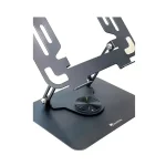 پایه نگهدارنده لپ تاپ کول کلد مدل L25-C With Rotation - تصویر 5