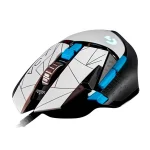 ماوس گیمینگ با سیم لاجیتک مدل Logitech G502 K/DA - تصویر 2