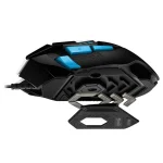 ماوس گیمینگ با سیم لاجیتک مدل Logitech G502 K/DA - تصویر 3