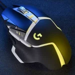 موس گیمینگ Logitech G502 SE - تصویر 4