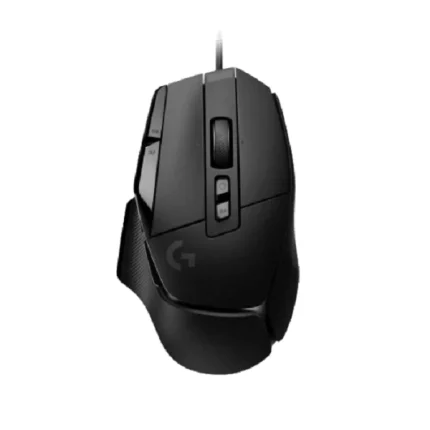 موس گیمینگ Logitech G502 X Black