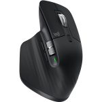 خرید موس بی‌سیم لاجیتک MX Master 3S Graphite - تصویر 8