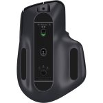 خرید موس بی‌سیم لاجیتک MX Master 3S Graphite - تصویر 2