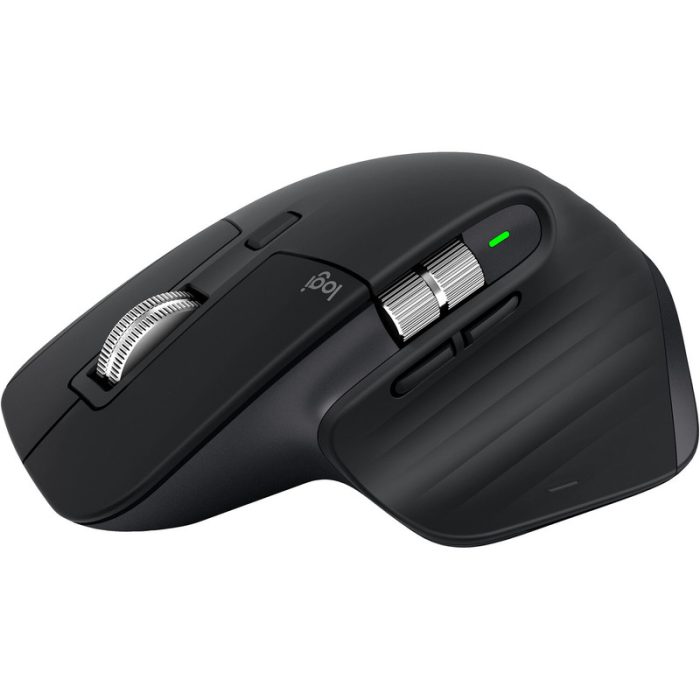 MX Master 3S Graphite
