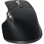 خرید موس بی‌سیم لاجیتک MX Master 3S Graphite - تصویر 7