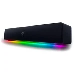 اسپیکر گیمینگ ریزر مدل Razer Soundbar With Subwoofer Leviathan V2 - تصویر 3