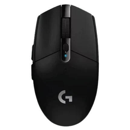 ماوس گیمینگ بی‌سیم Logitech G304