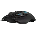 ماوس مخصوص گیم لاجیتک مدل Logitech G502 HERO - تصویر 2